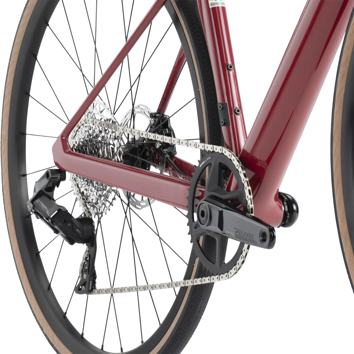 Roadmachine X TWO - Image 12