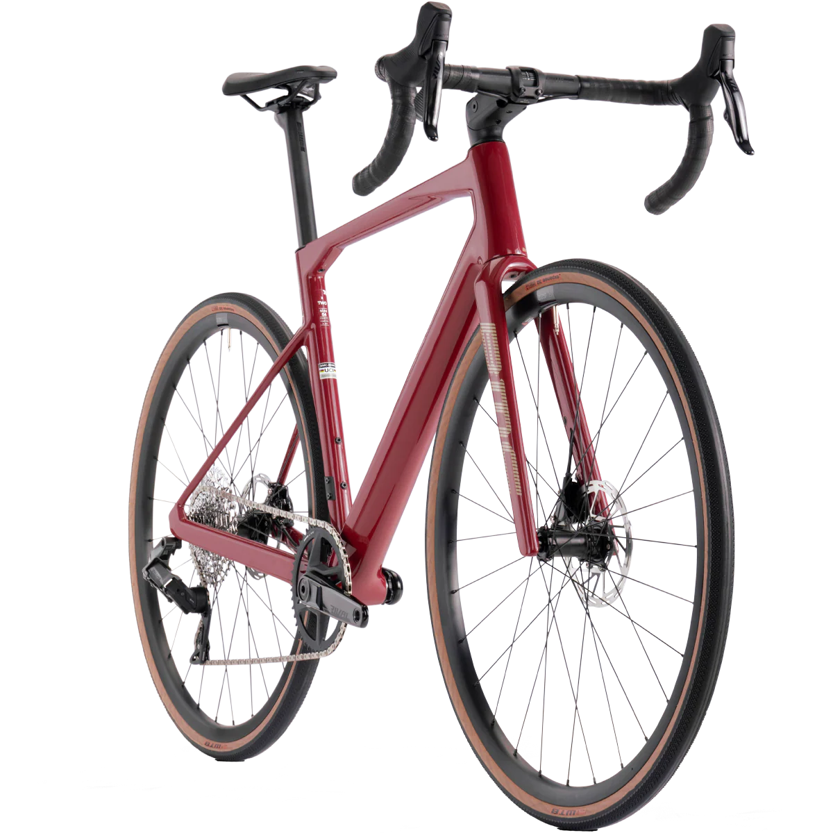 Roadmachine X TWO - Image 2