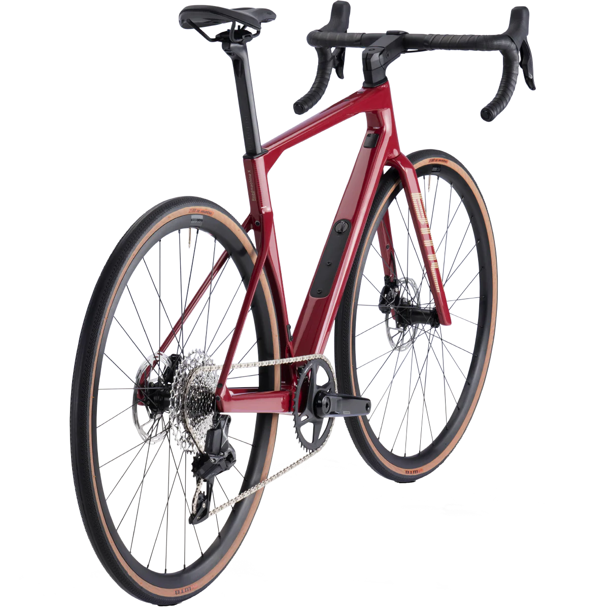 Roadmachine X TWO - Image 3