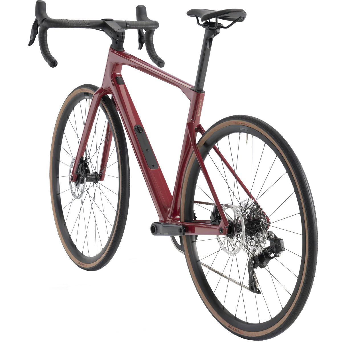 Roadmachine X TWO - Image 5