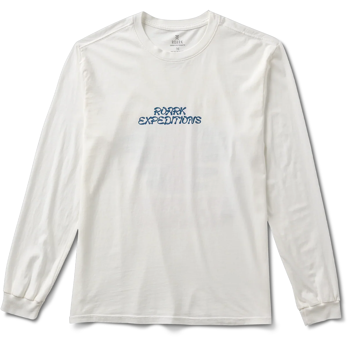 Men's Roaming Sunset Long Sleeve Tee - Image 2