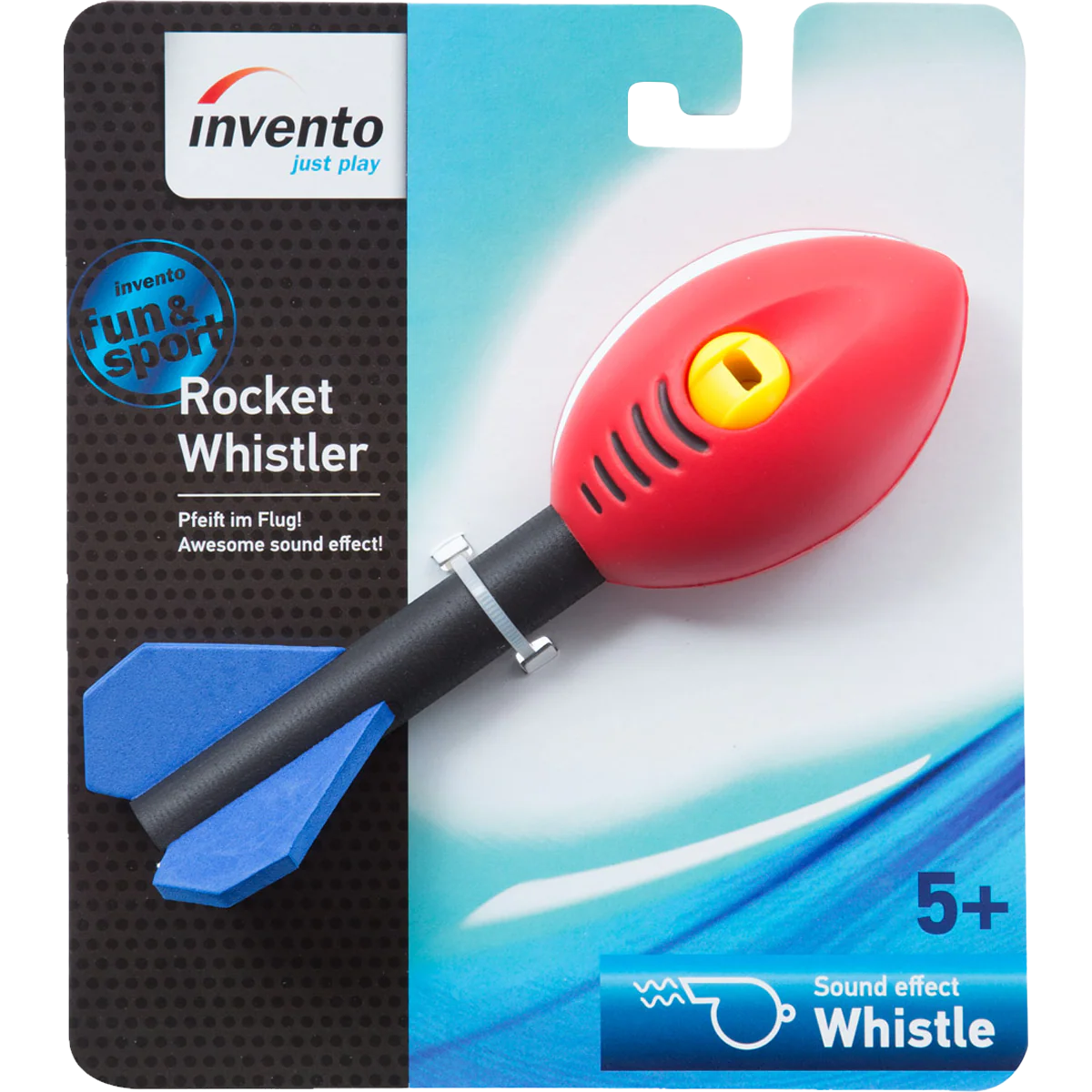 Rocket Whistler - Image 3