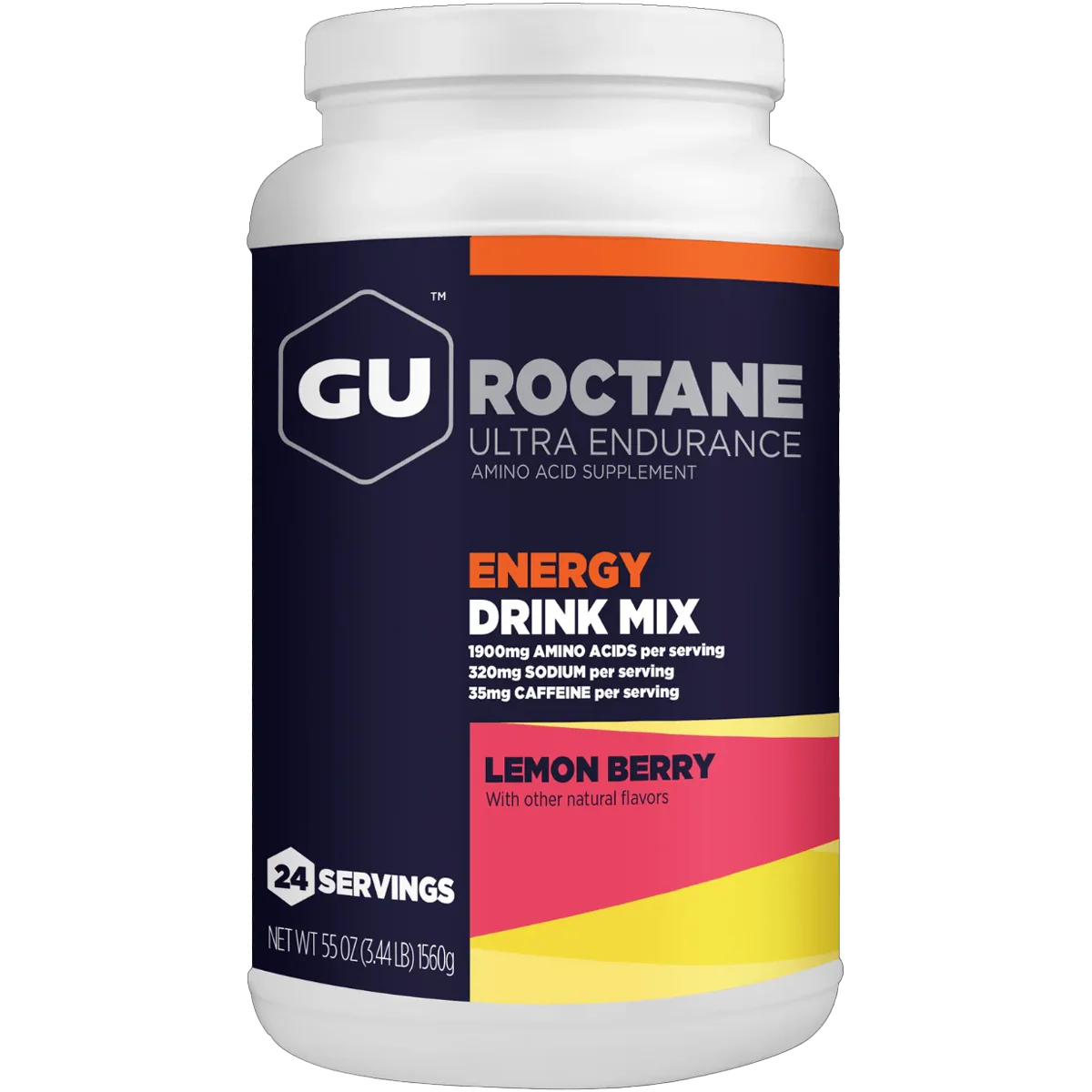 Roctane Drink Mix (24 Servings) - Image 5