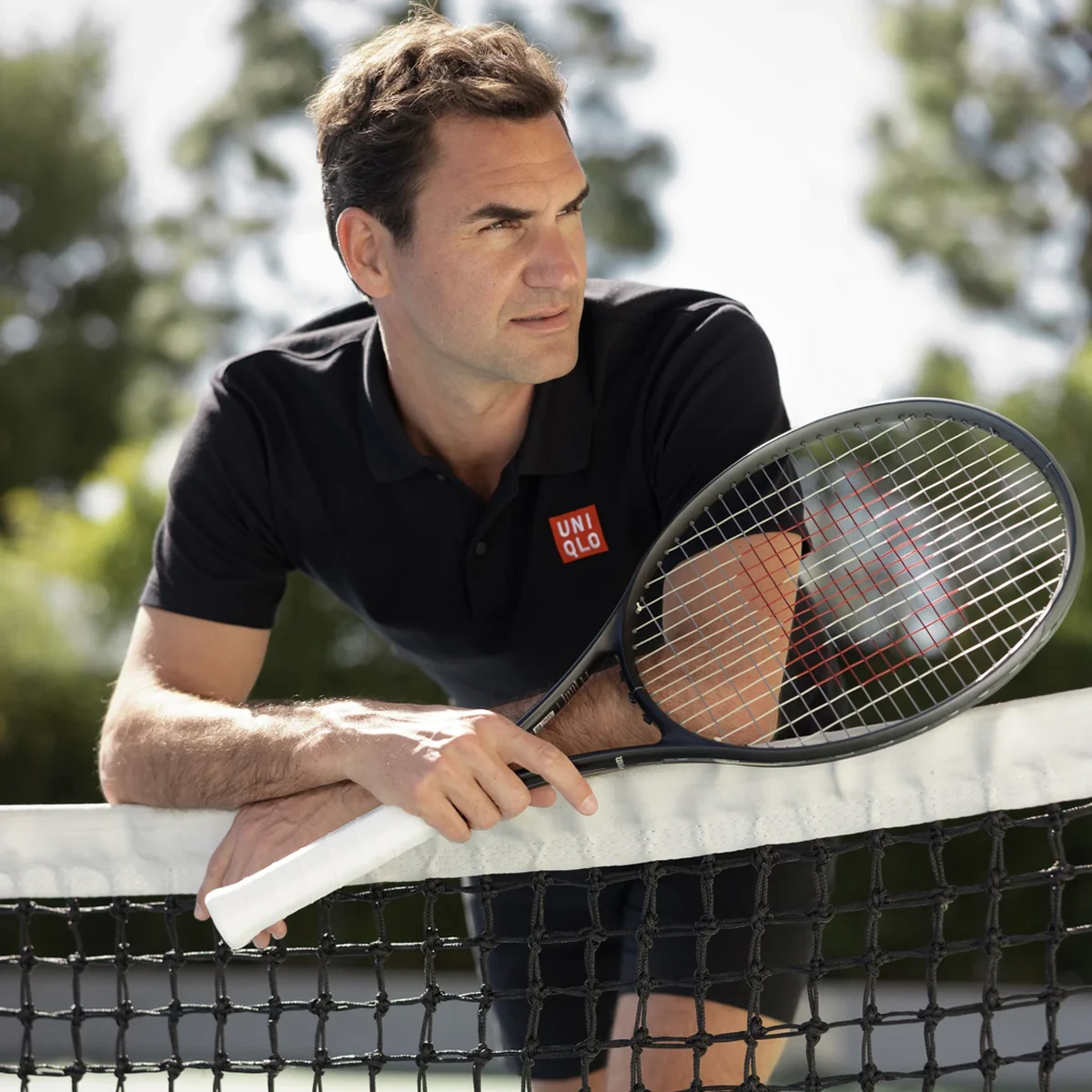 Roger Federer 01 - Image 6