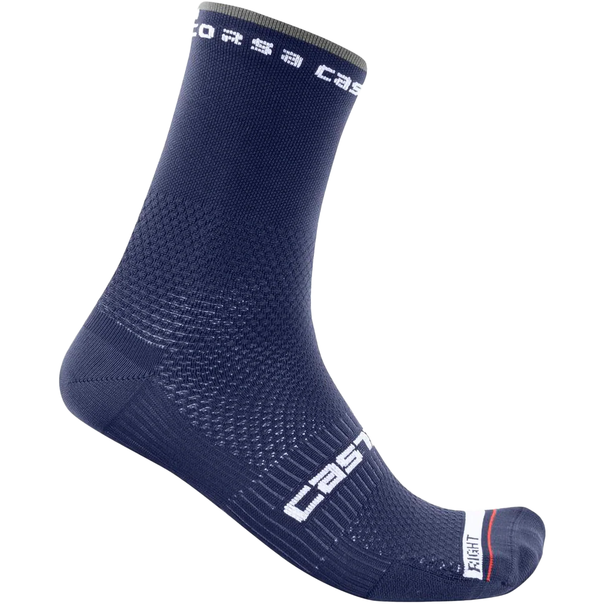 Rosso Corsa Pro 15 Sock - Image 4