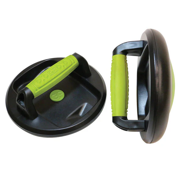 Rotating Push Up Pods - Image 3