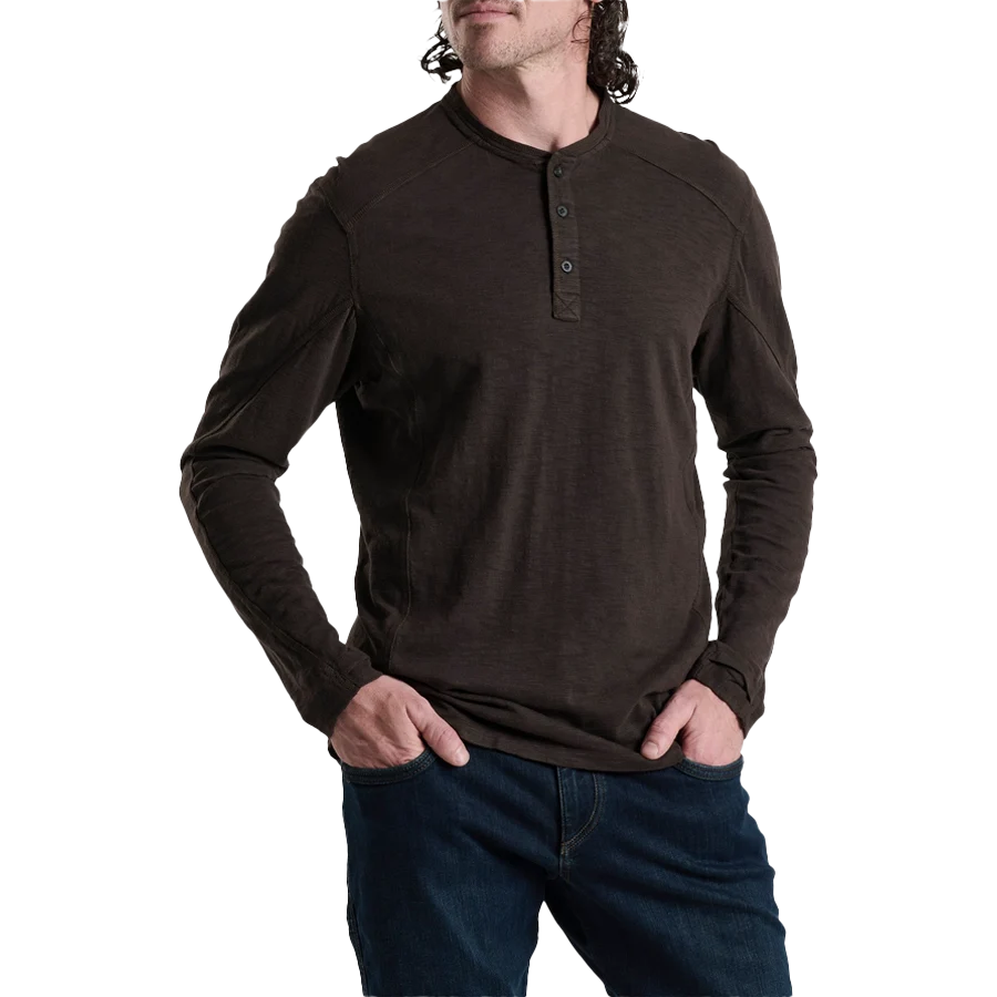 Men's Rukus Henley - Image 2