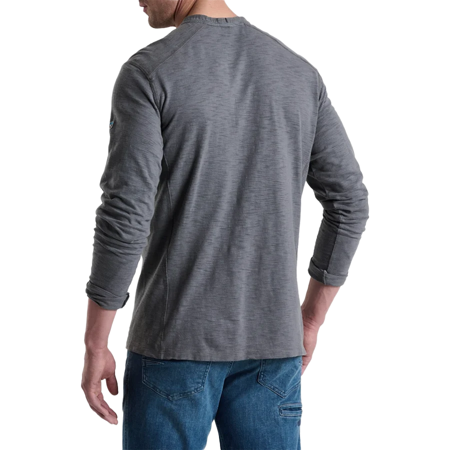 Men's Rukus Henley - Image 4