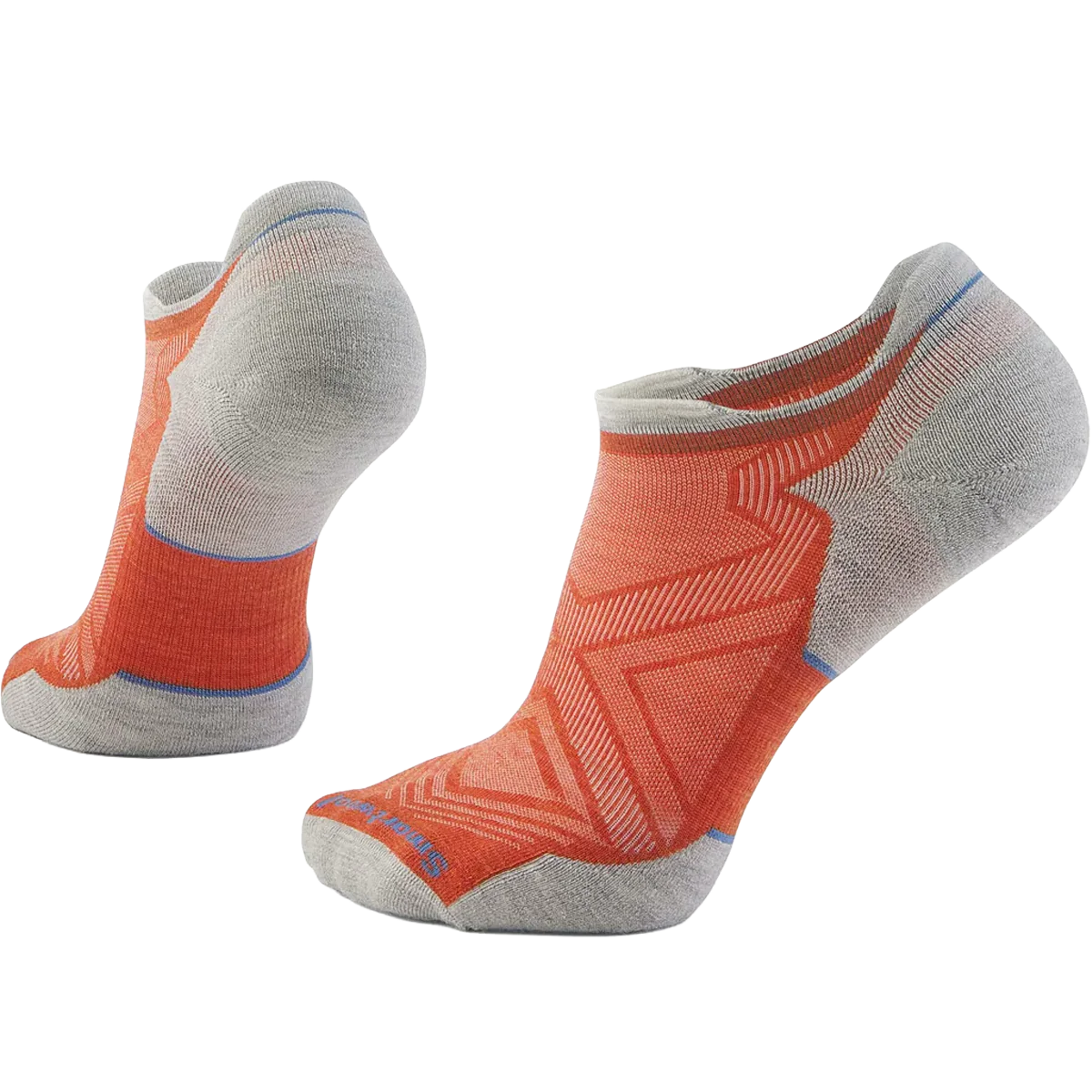 Men's Run Targeted Cushion Low Ankle - Image 5