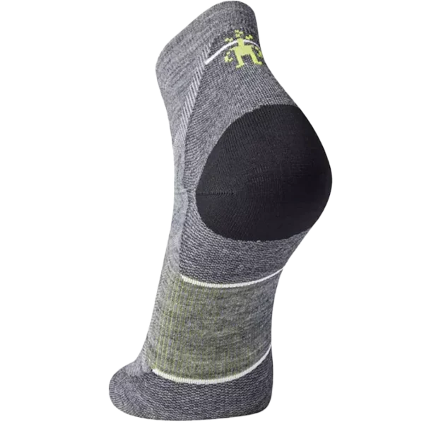 Men's Run Zero Cushion Ankle - Image 3