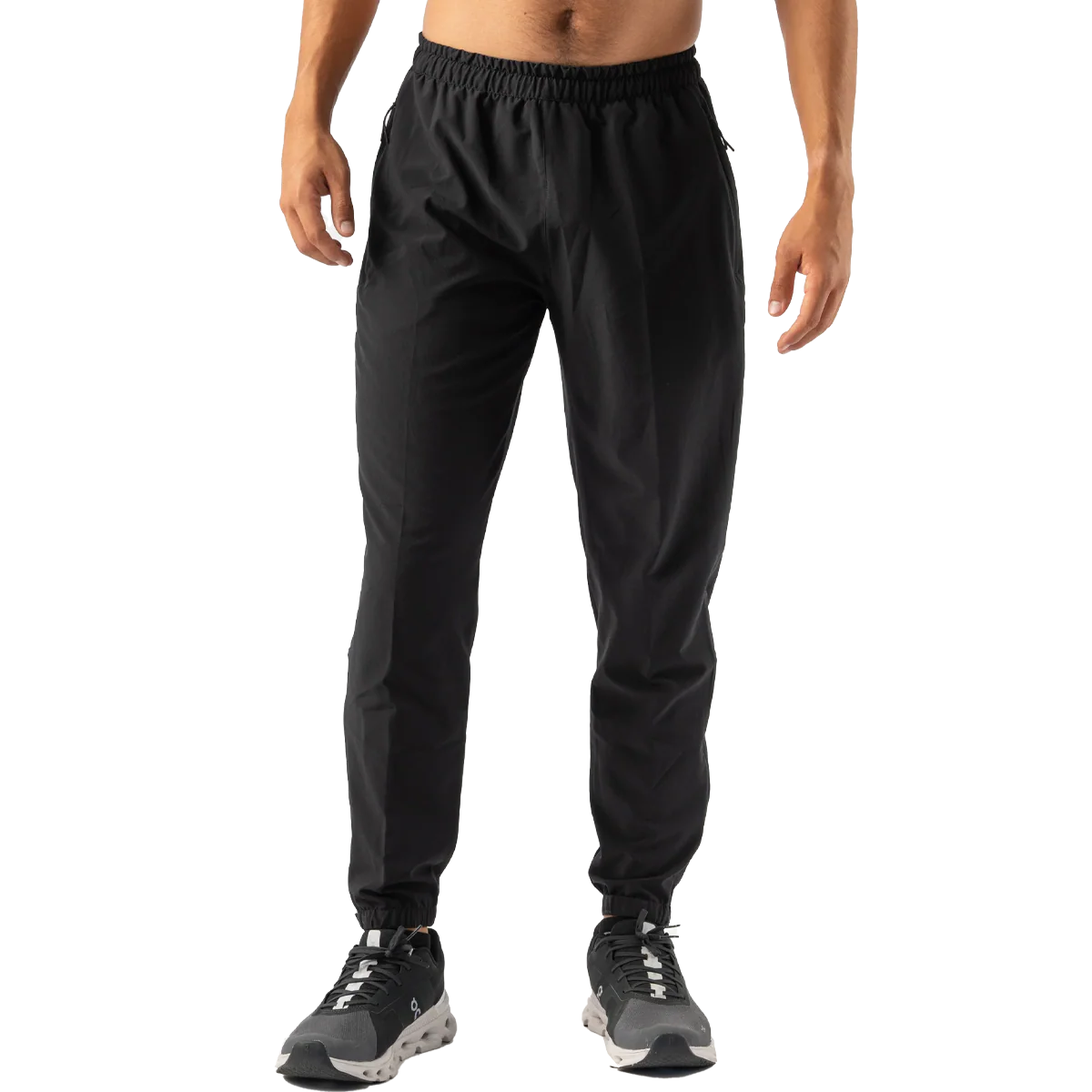 Men's Runners Pant