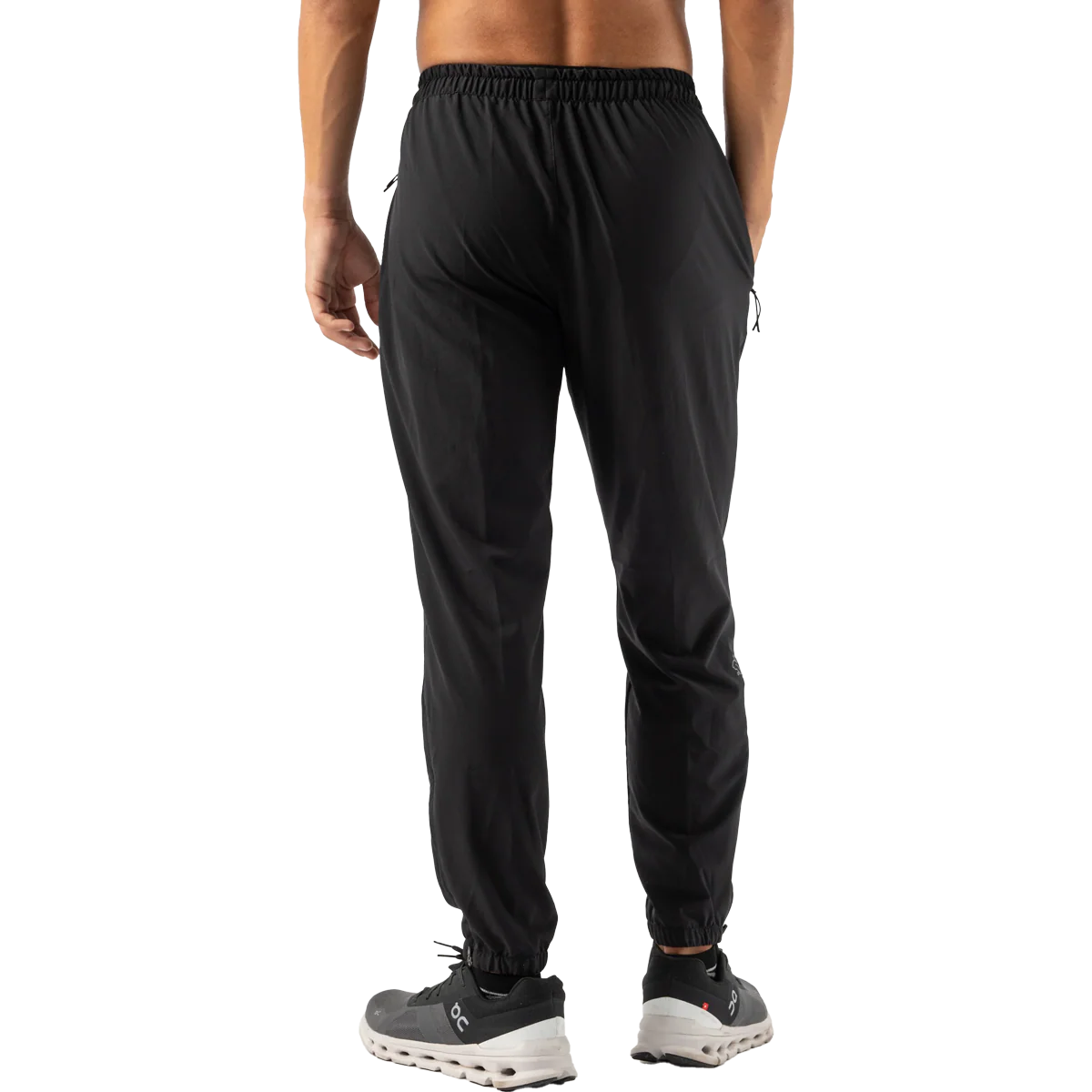 Men's Runners Pant - Image 2