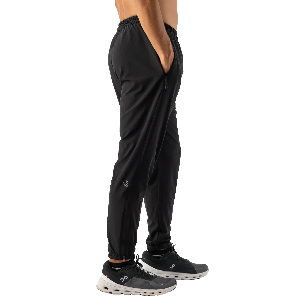 Men's Runners Pant - Image 3