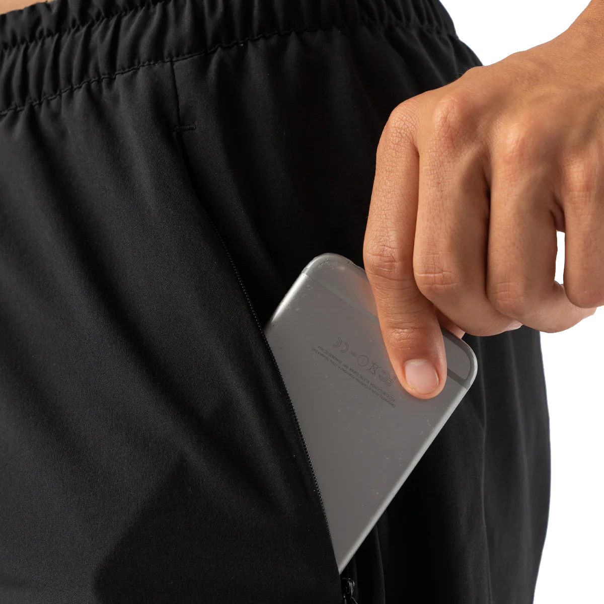 Men's Runners Pant - Image 4