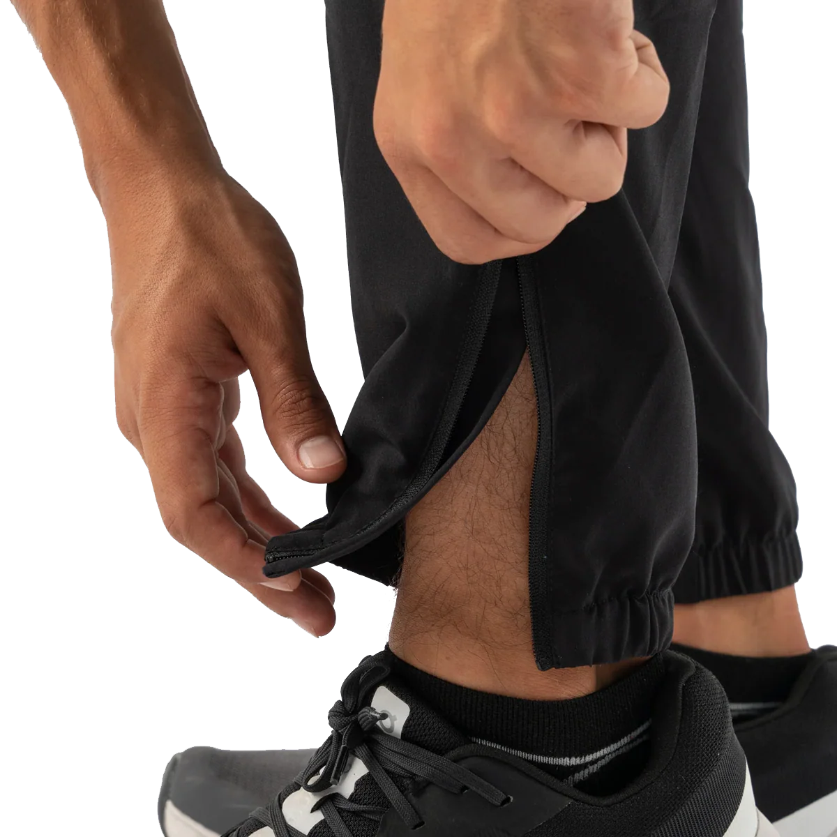 Men's Runners Pant - Image 5