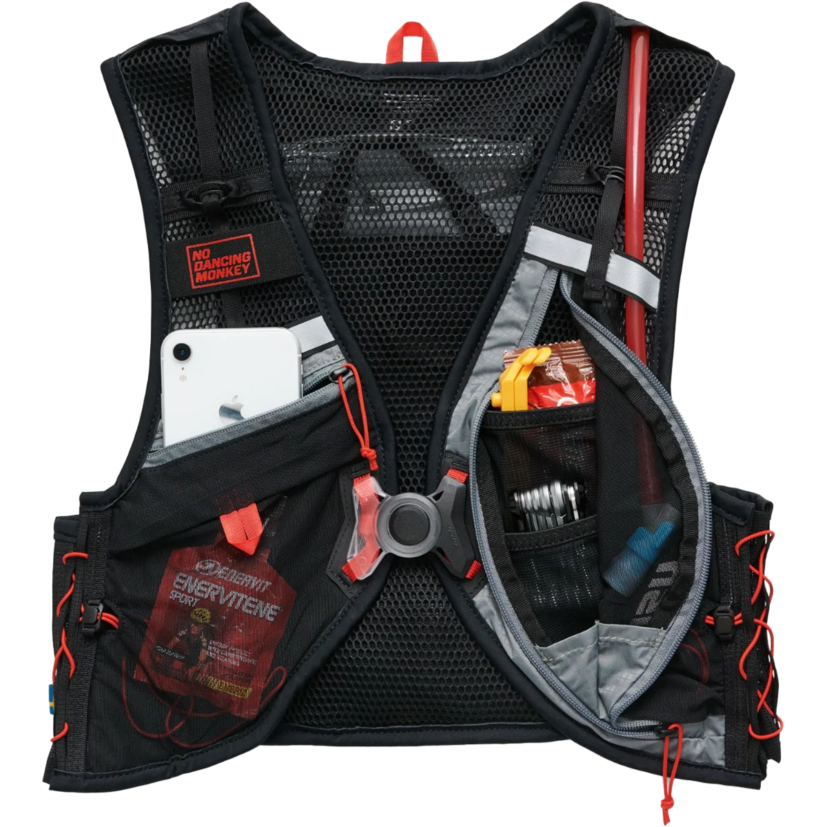 Rush 8L Bike Hydration Vest - Image 4