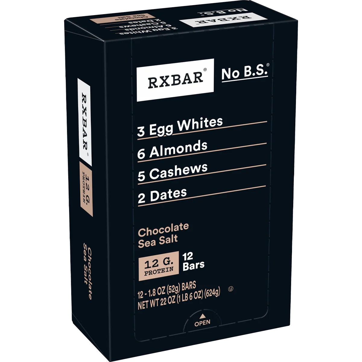 RXBAR Protein Bar