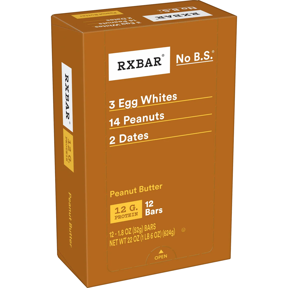RXBAR Protein Bar - Image 11