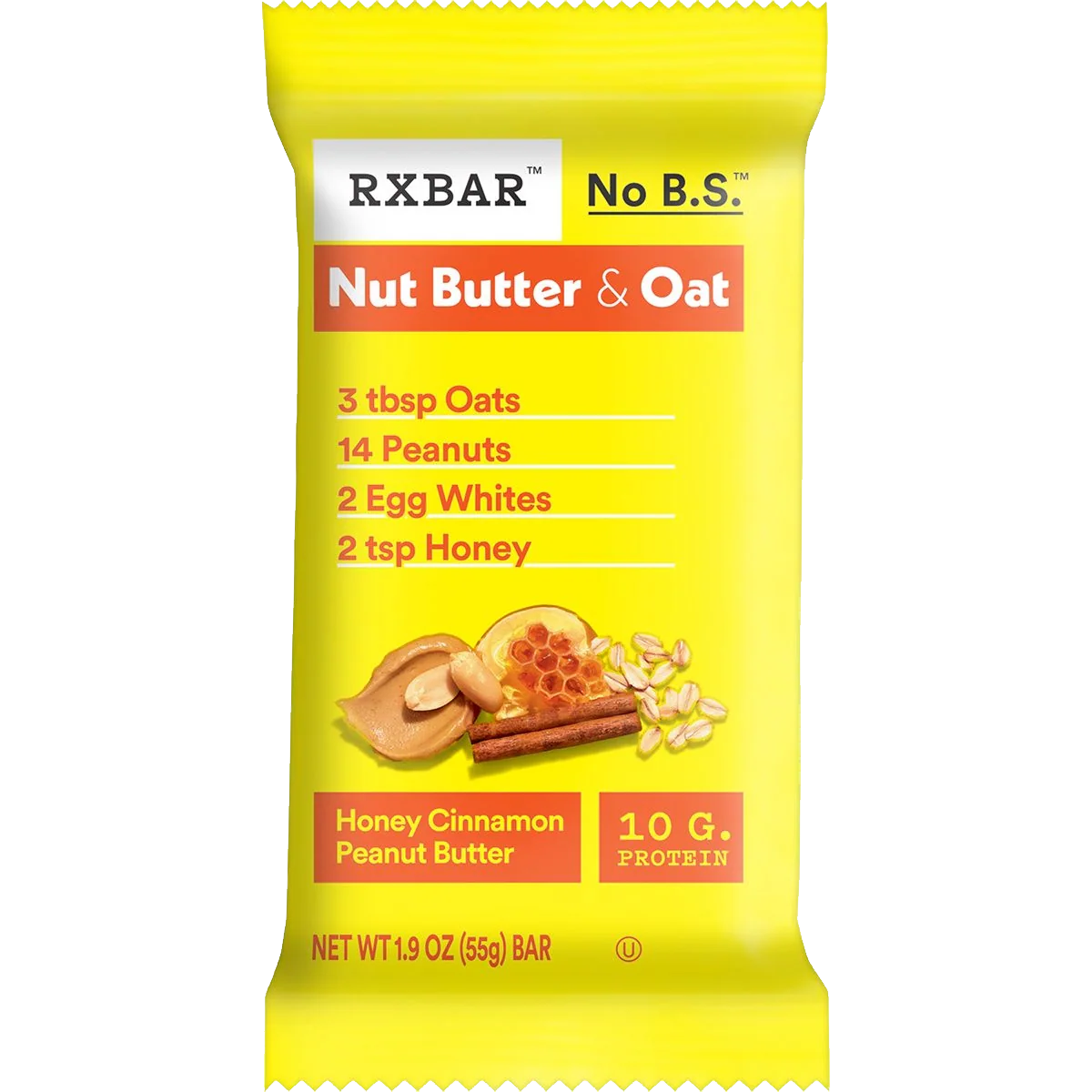 RXBAR Protein Bar - Image 20