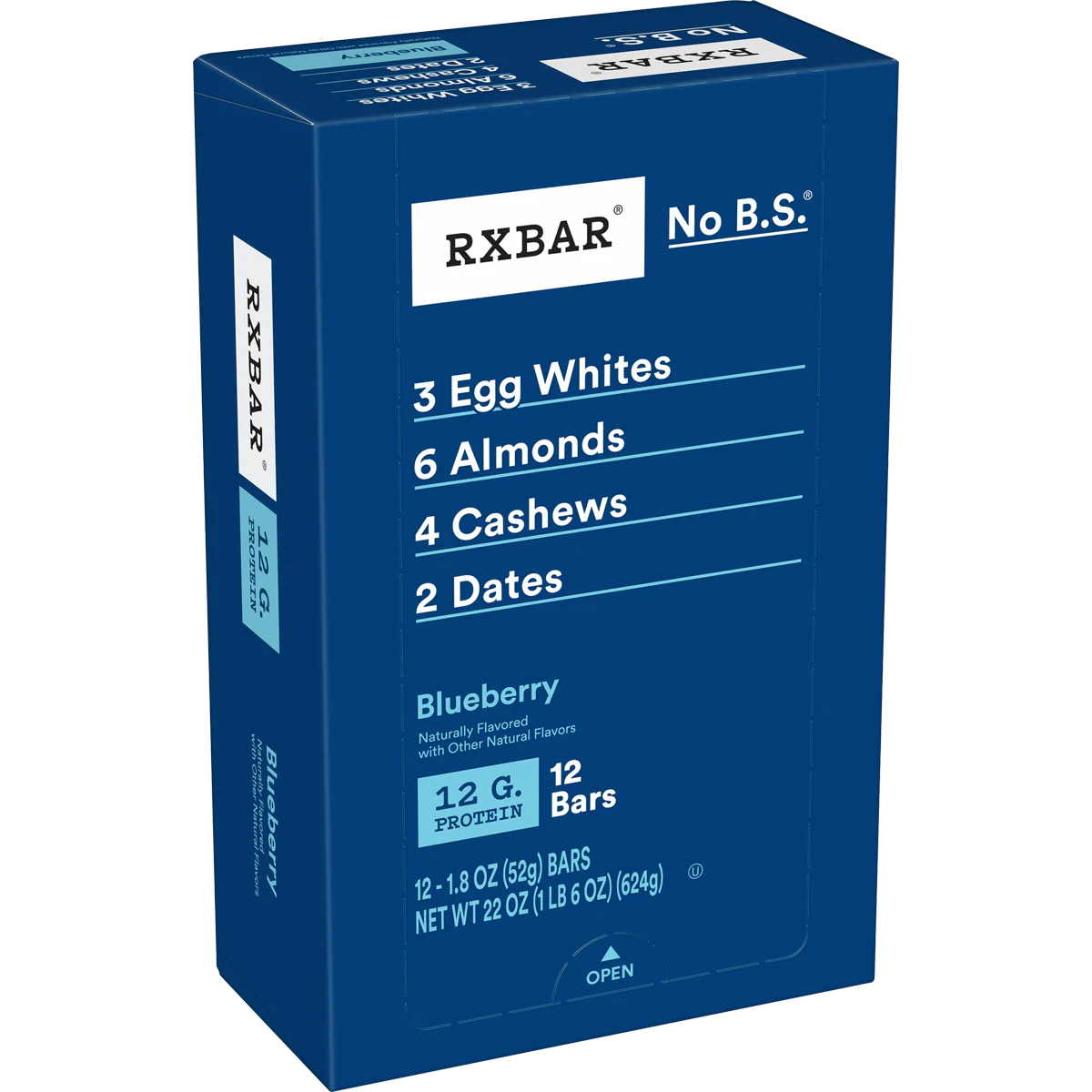 RXBAR Protein Bar - Image 7