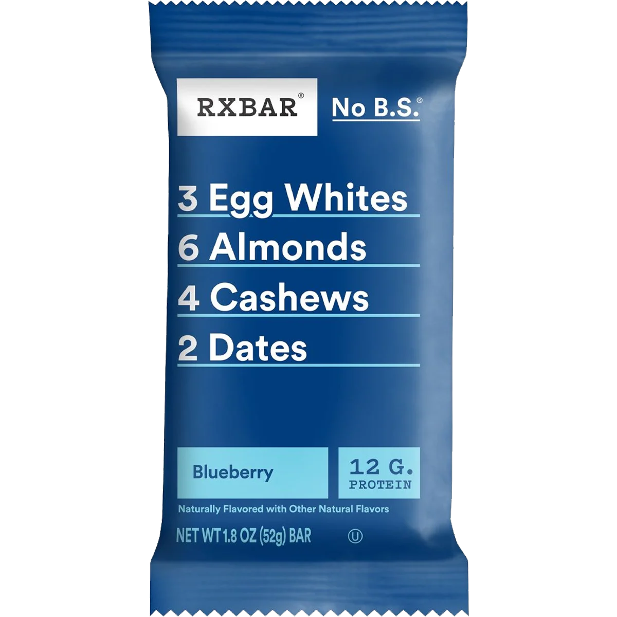 RXBAR Protein Bar - Image 8