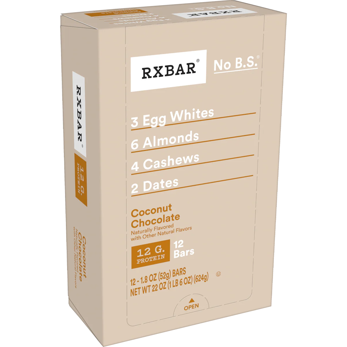 RXBAR Protein Bar - Image 9