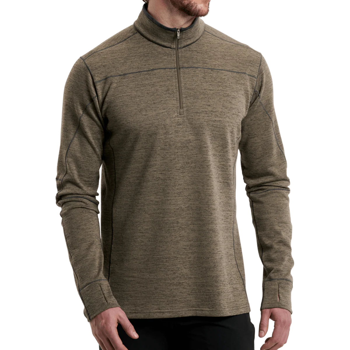 Men's Ryzer Sweater - Image 2