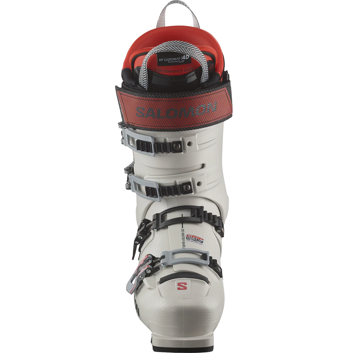 S/PRO Alpha 120 - Image 2