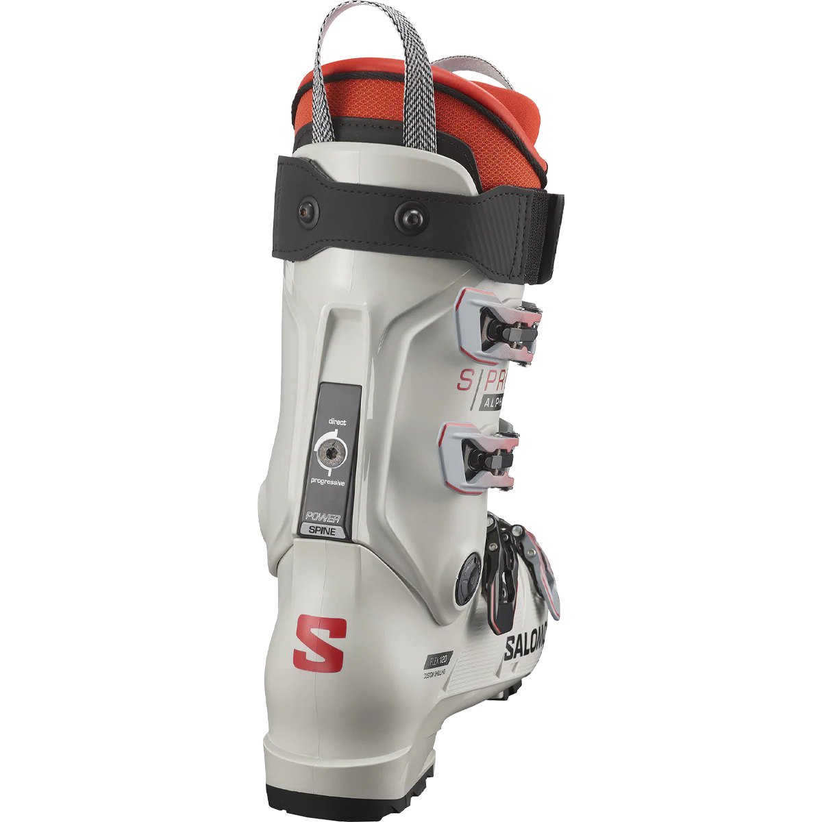 S/PRO Alpha 120 - Image 3
