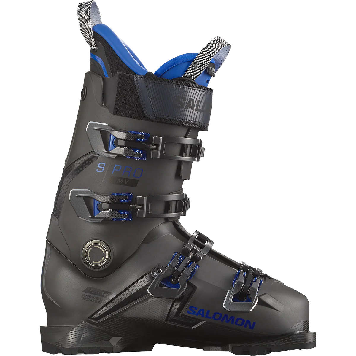 S/Pro MV 120