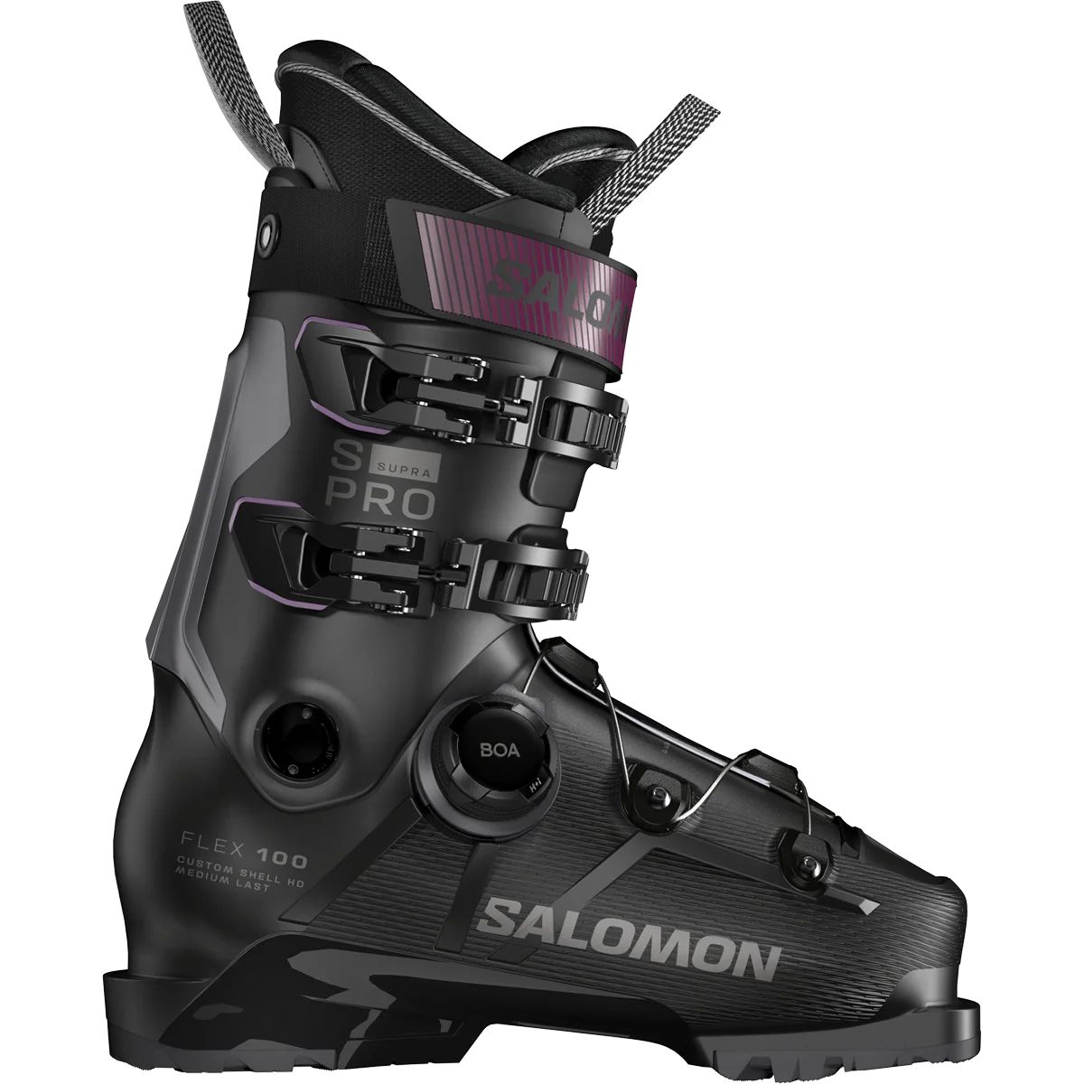 S/Pro Supra BOA 100 GW