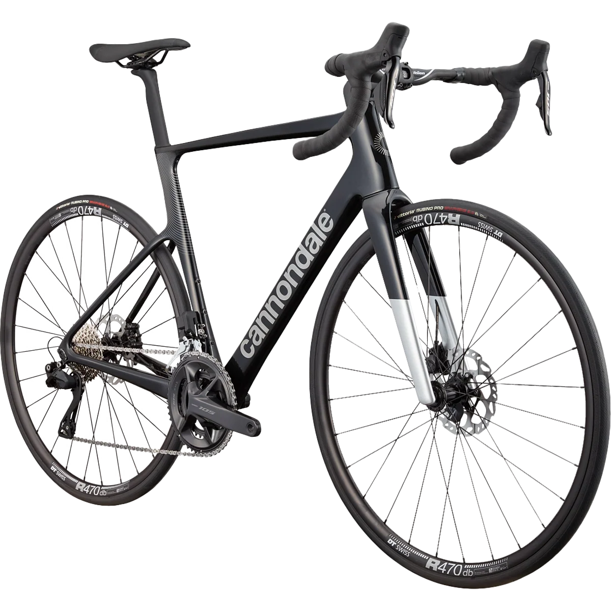 SuperSix EVO 3 Carbon - Image 2