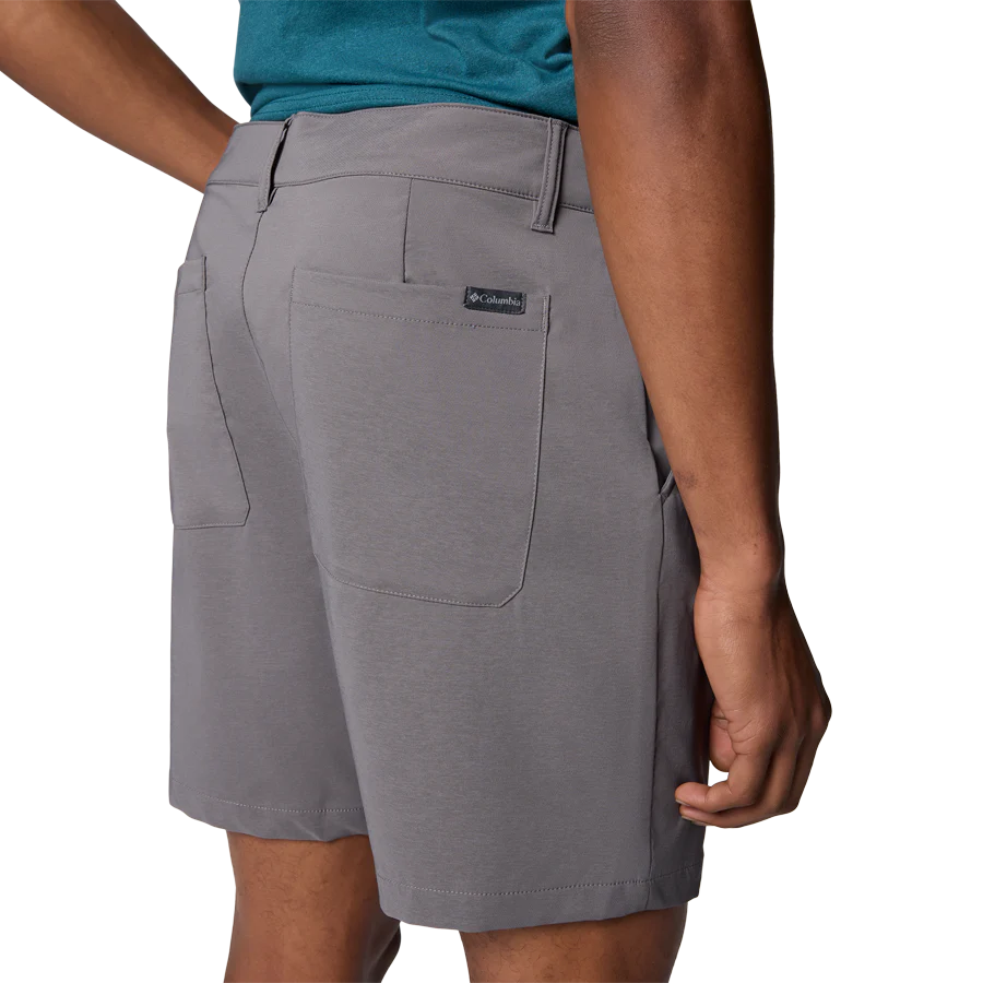 Men's Sage Peak Chino Short 9" - Image 4