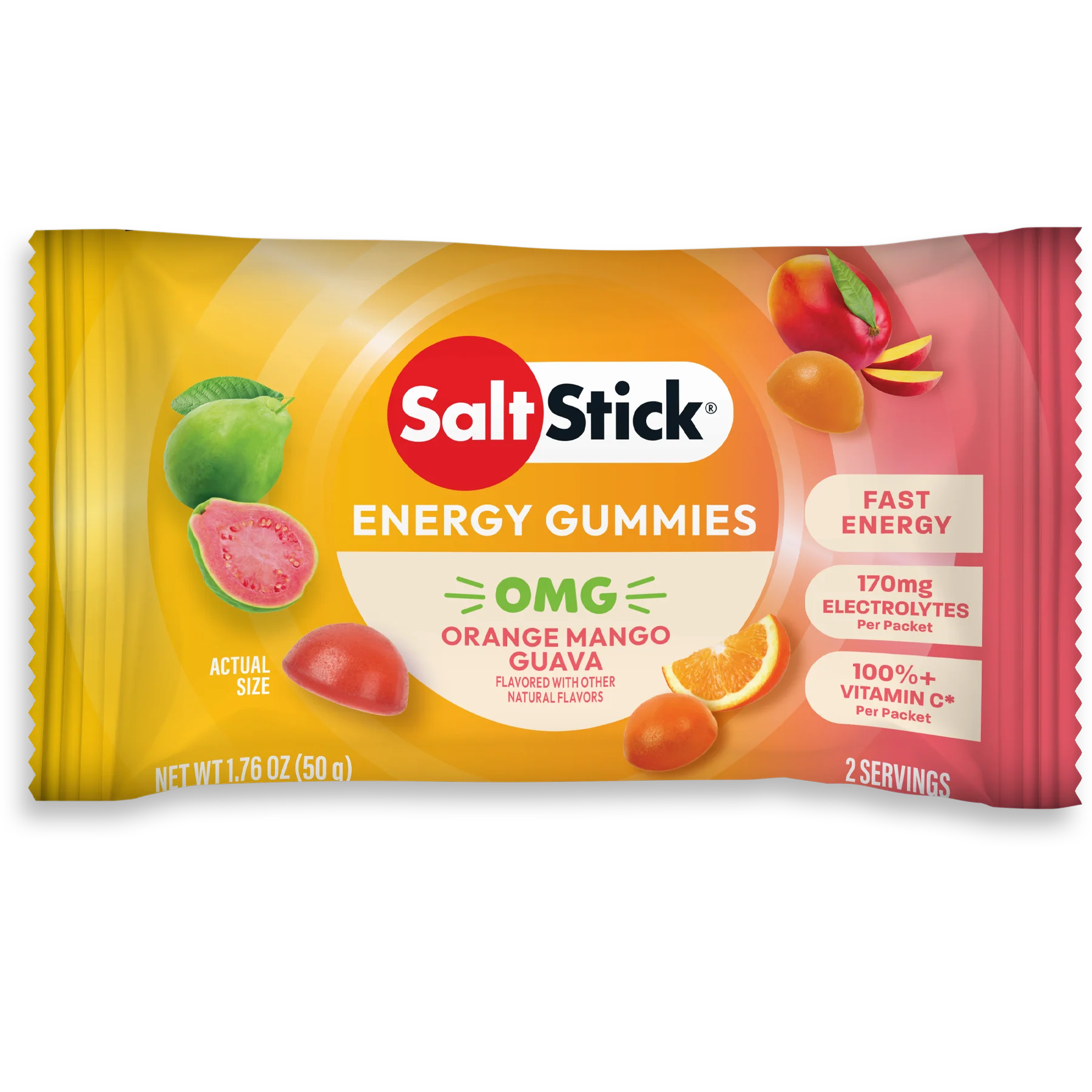 Energy Gummies - Image 10
