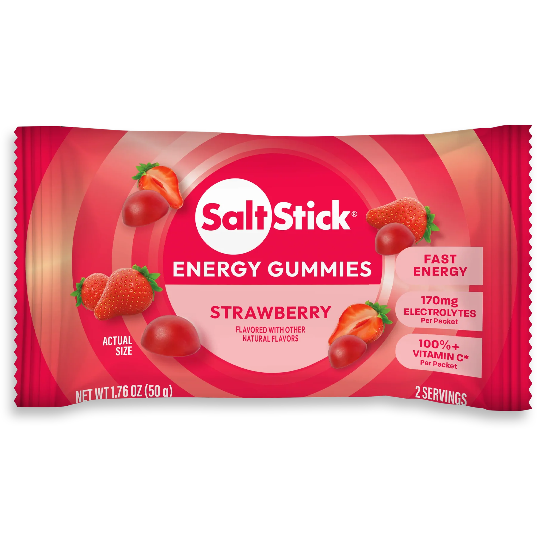 Energy Gummies - Image 2