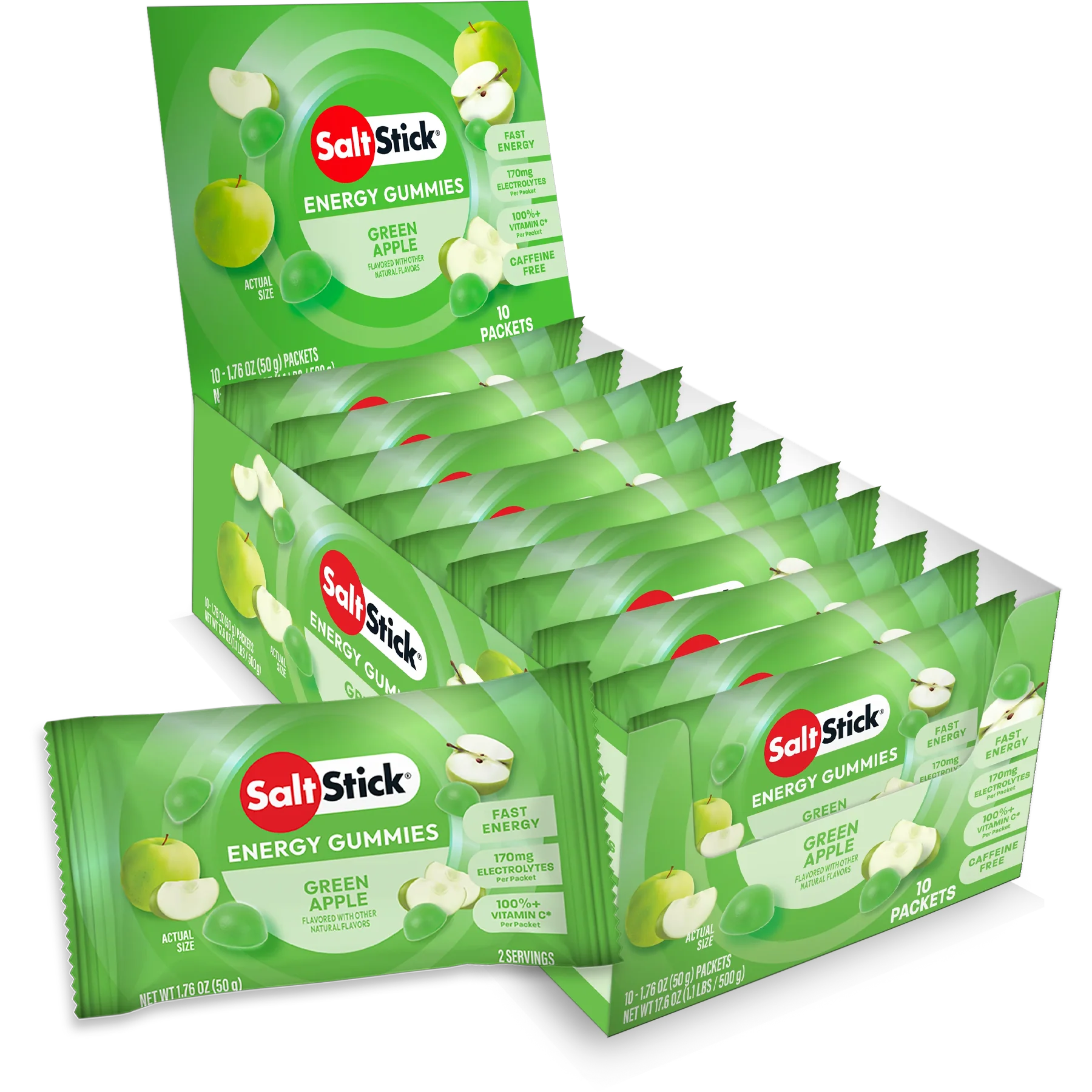 Energy Gummies - Image 3