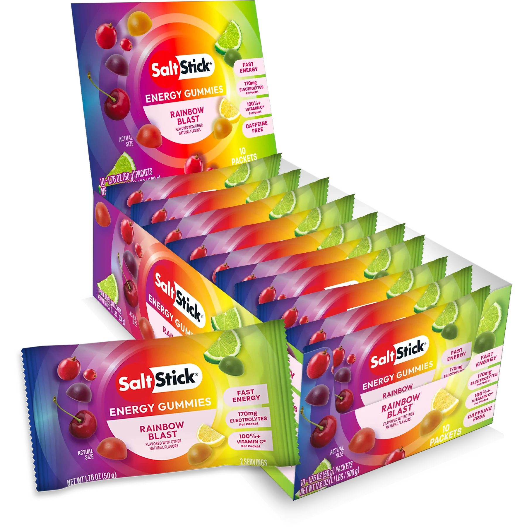 Energy Gummies - Image 5