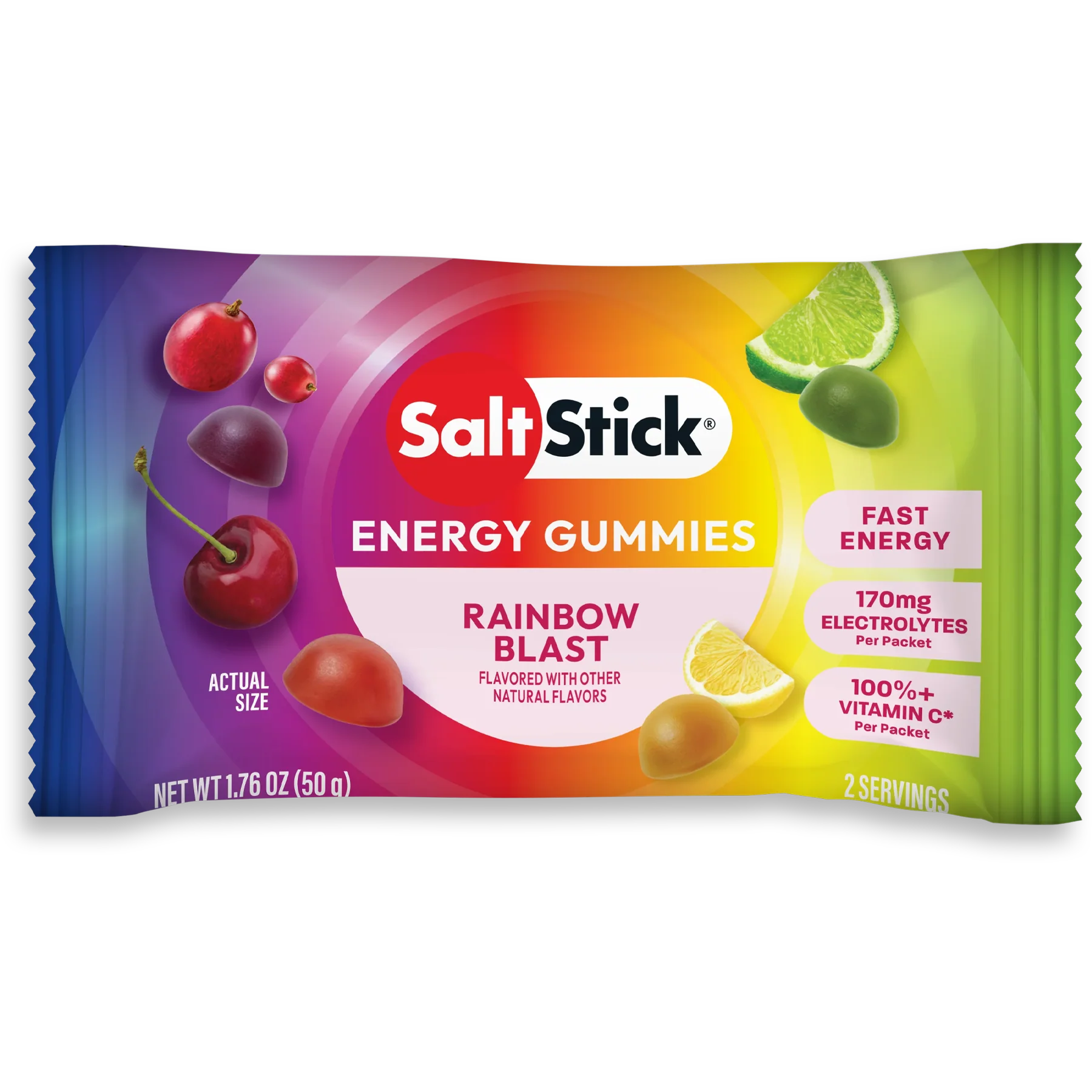 Energy Gummies - Image 6