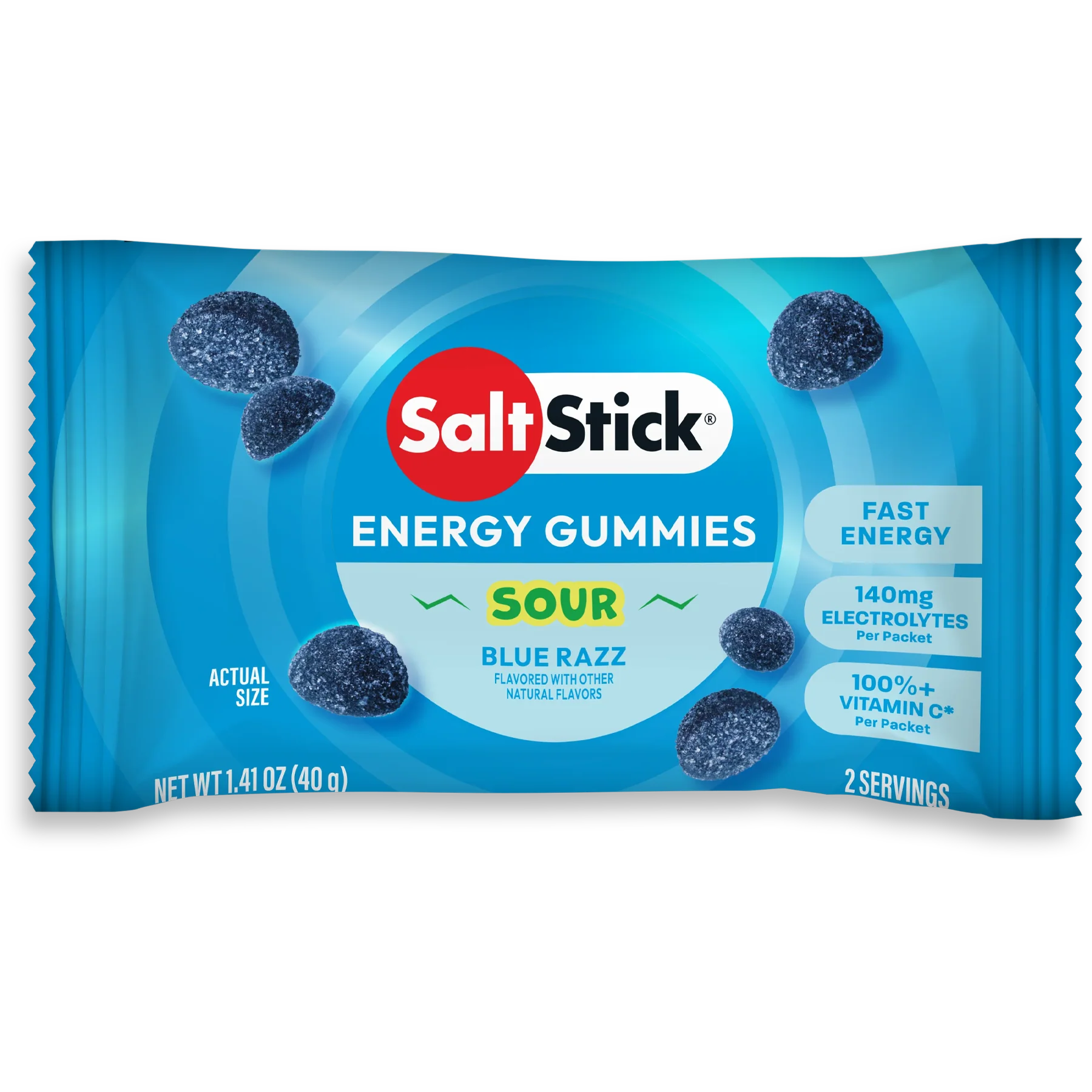 Energy Gummies - Image 8