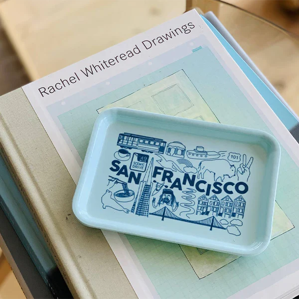 San Francisco Small Tray - Image 2