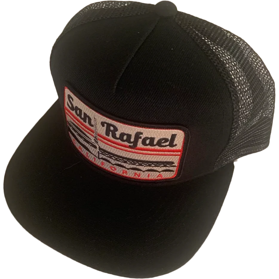 San Rafael Trucker - Image 2