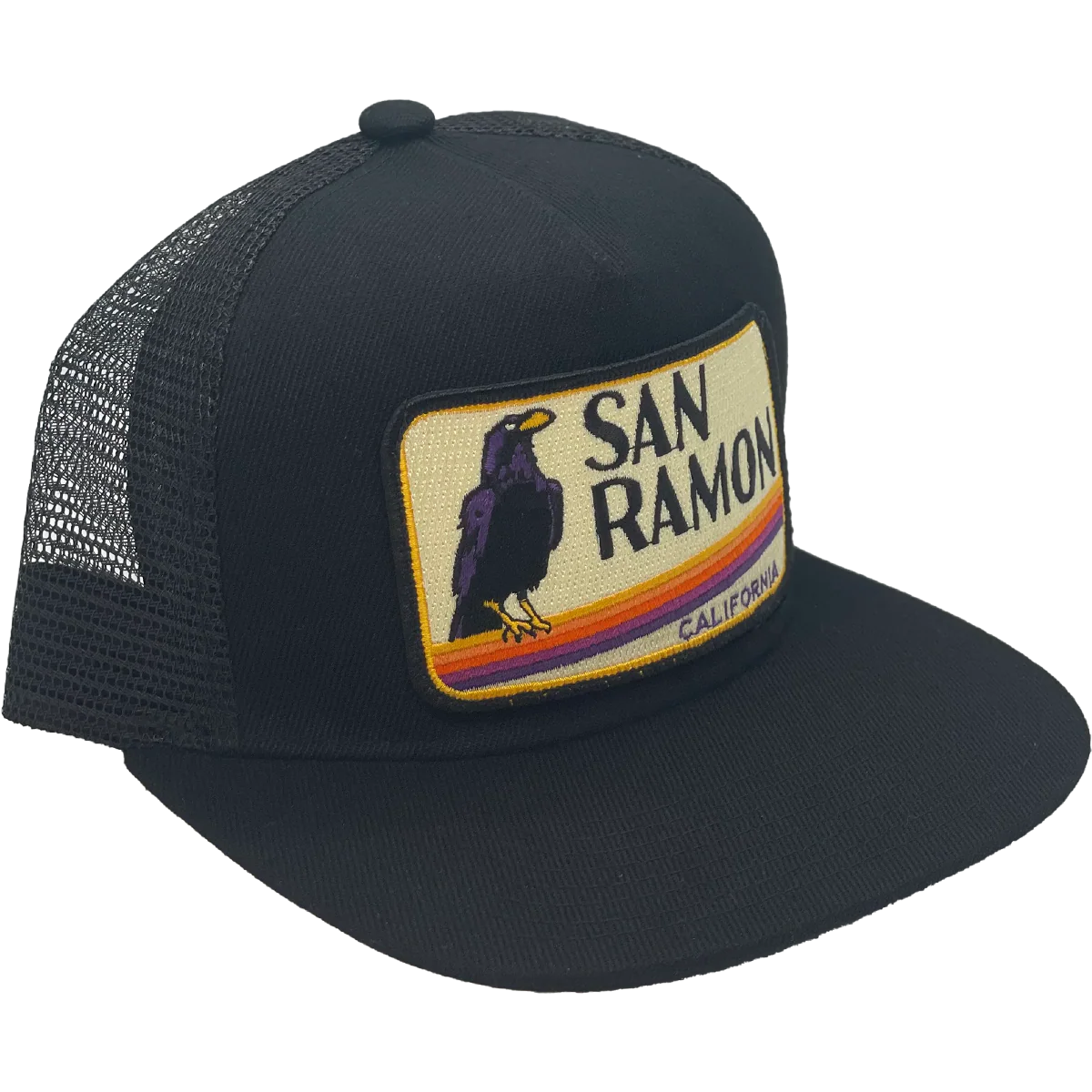 San Ramon Trucker - Image 3