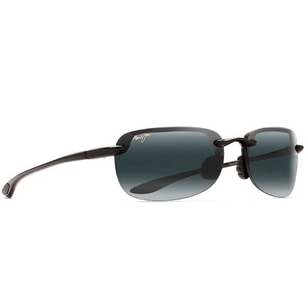 Sandy Beach - Gloss Black / Neutral Grey - Image 3
