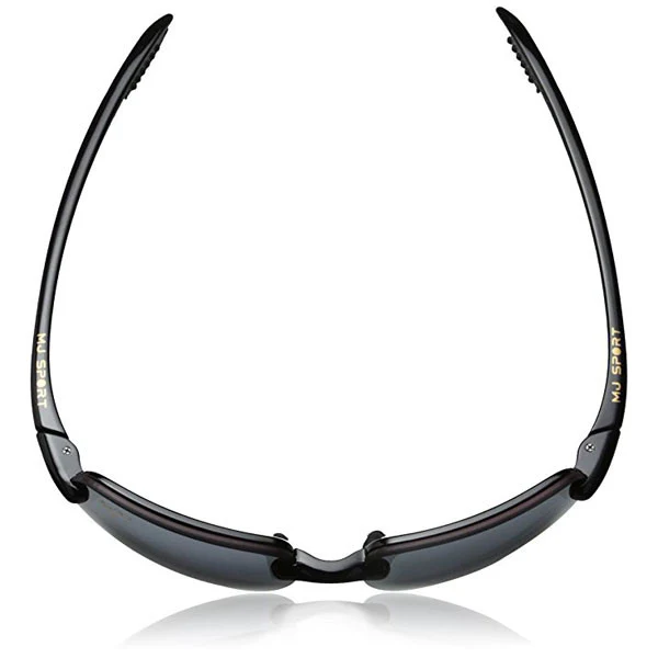 Sandy Beach - Gloss Black / Neutral Grey - Image 5