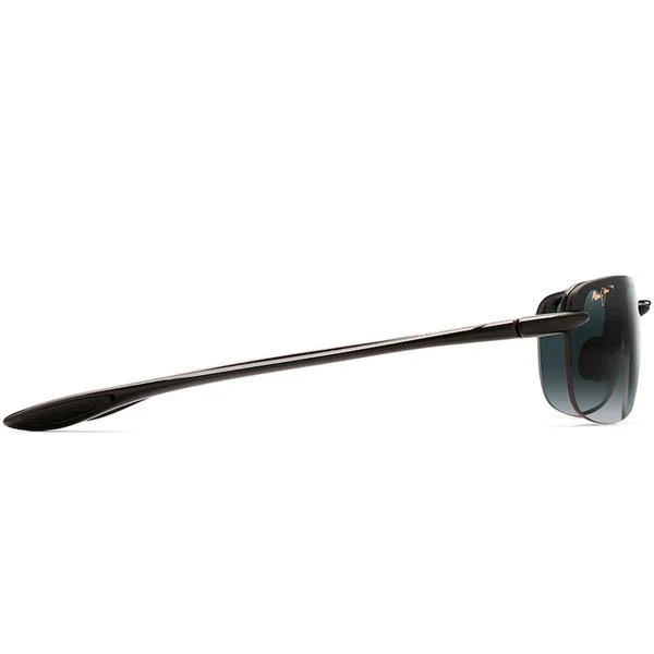 Sandy Beach - Gloss Black / Neutral Grey - Image 7