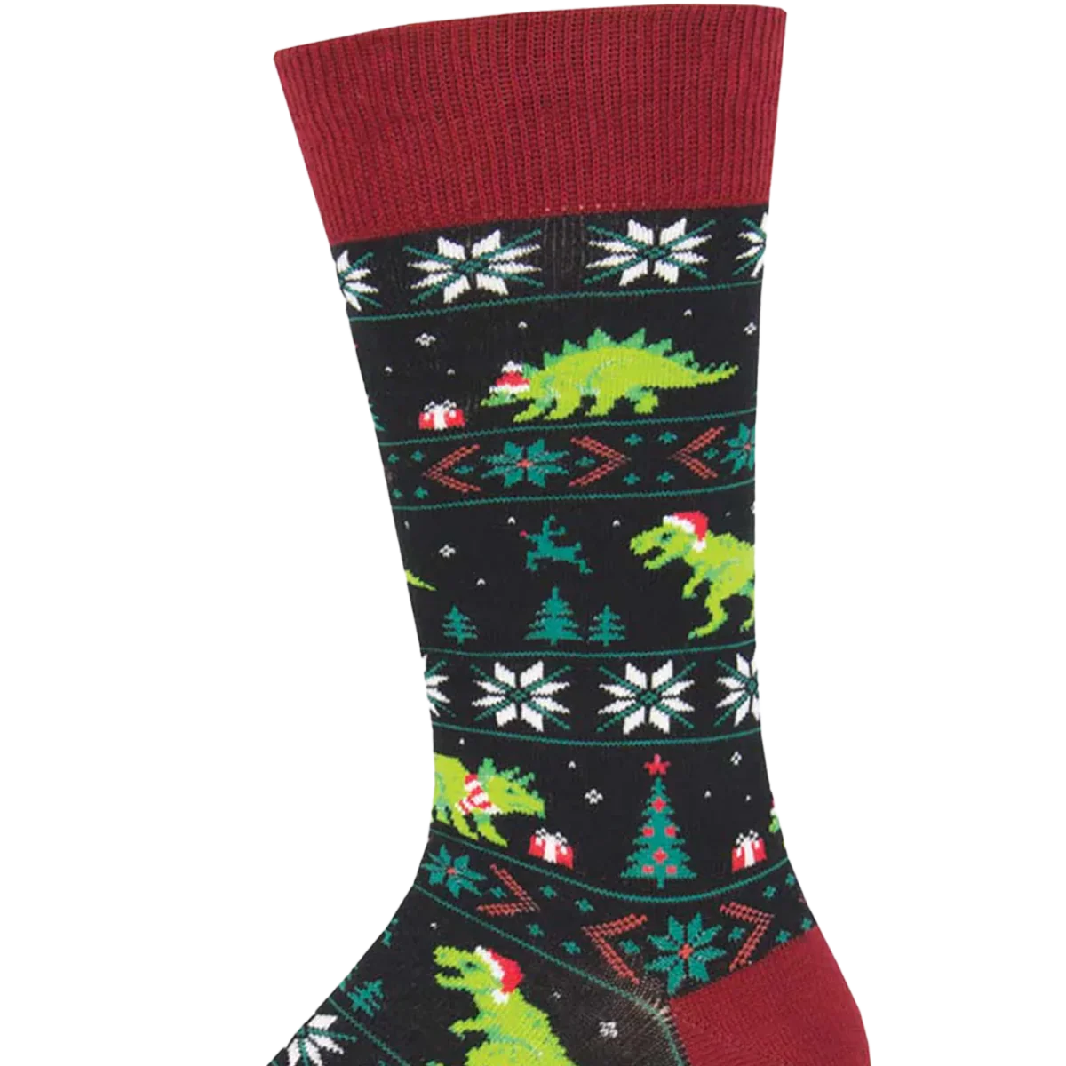 Santasaurus Rex - Image 3