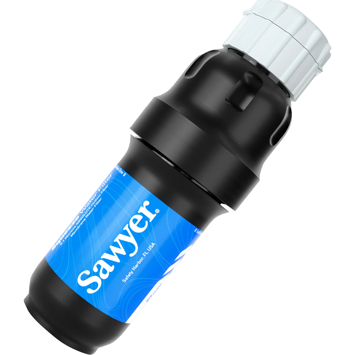 Sawyer Squeeze Water Filter System