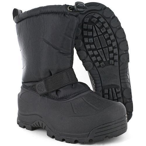 Columbia The Works Package w/ Pants - Boy's Ski - Image 10
