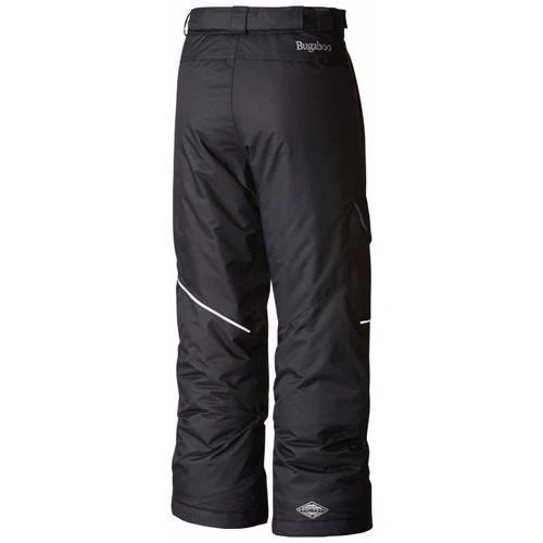Columbia The Works Package w/ Pants - Boy's Ski - Image 4