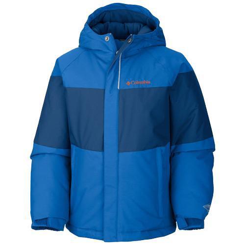 Columbia Boy's Jacket - Image 2
